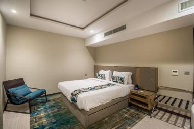 Ewaa Express Hotel - Gaber