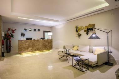 Ewaa Express Hotel - Gaber