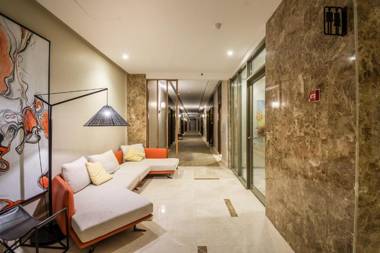 Ewaa Express Hotel - Gaber