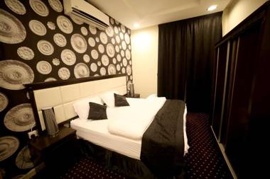 Silent Room 1 By Quiet Rooms