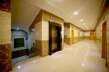 Silent Room 1 By Quiet Rooms