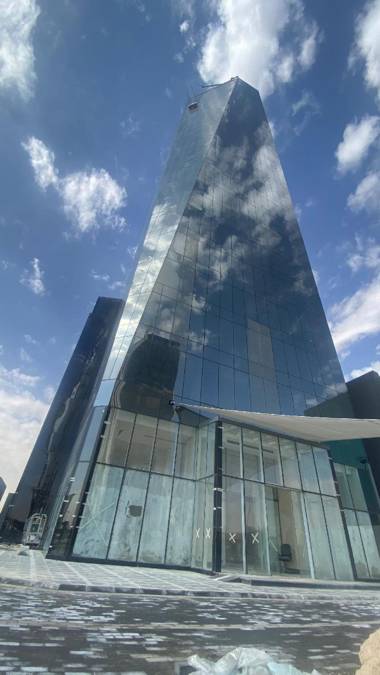 HDB HOTEL- FINANCAL DISTRICT