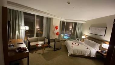 HDB HOTEL- FINANCAL DISTRICT