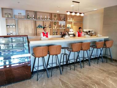 Hayat Al Riyadh Hotel