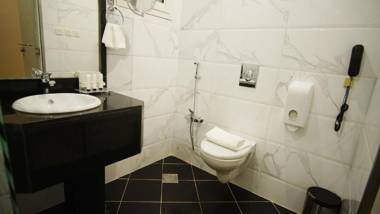 Hayat Al Riyadh Hotel