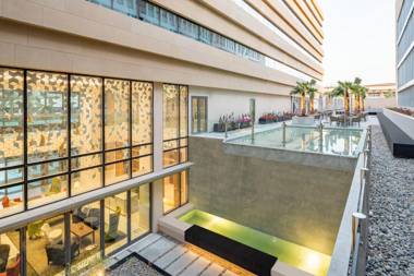 Park Inn by Radisson Riyadh