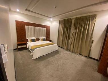 Areen ApartHotel