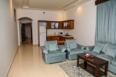 Darina Furnished Apartments