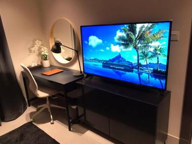 Dana Hotel & Residences