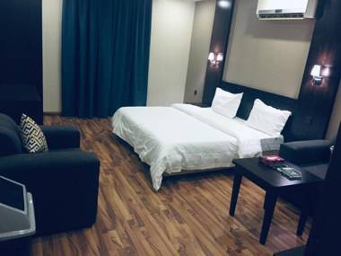 اجنحة درر رامه 10