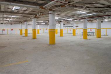 Najd Peak By Quiet Rooms