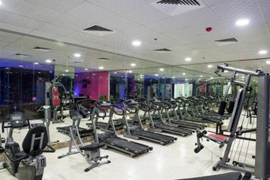 Najd Peak By Quiet Rooms