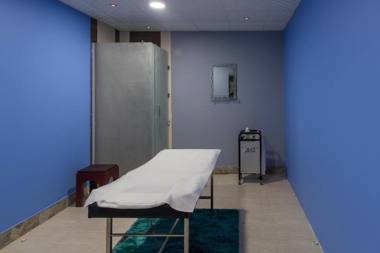 Najd Peak By Quiet Rooms