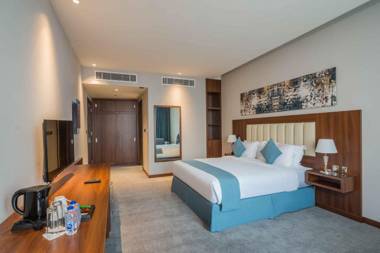 Art View Hotel Al Riyadh