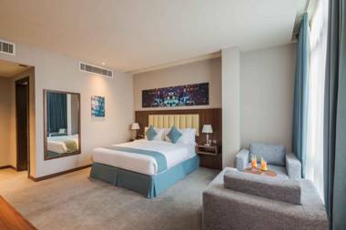 Art View Hotel Al Riyadh