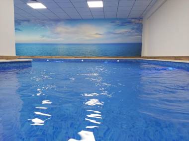 Admire Apart' Hotel - فندق ادماير