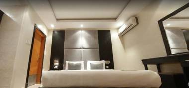 Nawara Medical City - Al Suliamanya