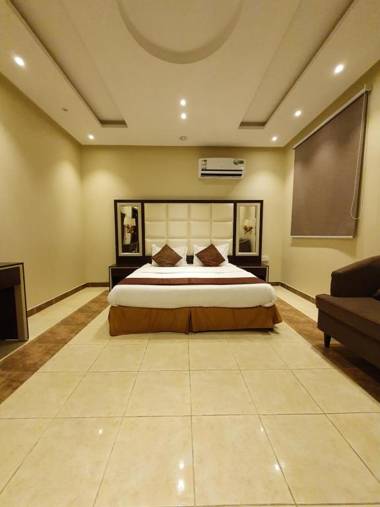 لاكازا للشقق الفندقية - La Casa Apartments