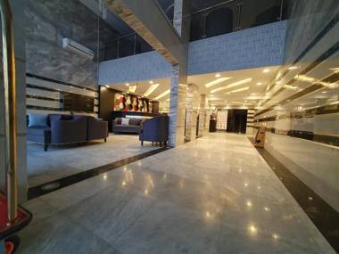 لاكازا للشقق الفندقية - La Casa Apartments