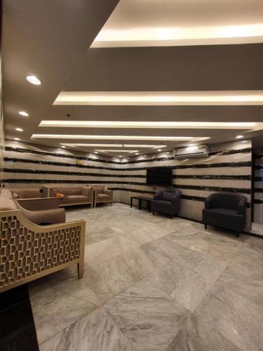 لاكازا للشقق الفندقية - La Casa Apartments