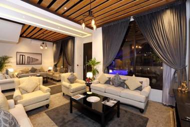 Lacasa Hotel Villas