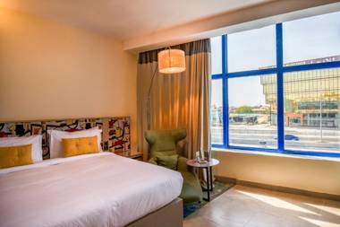 Ewaa Express Hotel - Khurais