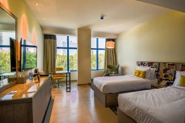 Ewaa Express Hotel - Khurais