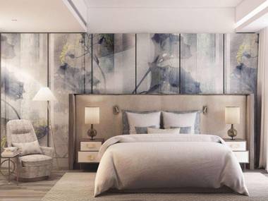 Fairmont Ramla Riyadh