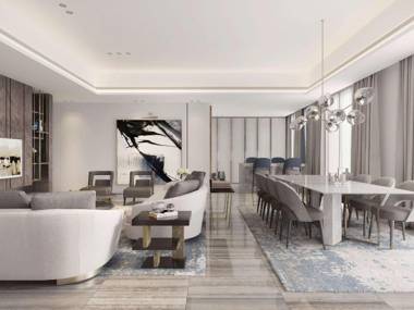 Fairmont Ramla Riyadh