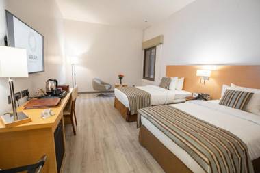 Aram Hotel - AlMeshael Exit 18