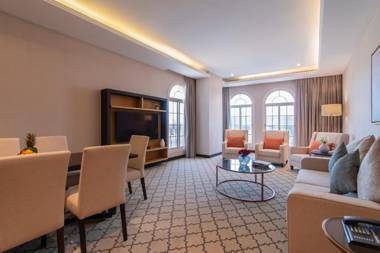 Gardino Hotel & Residence - فندق جاردينو