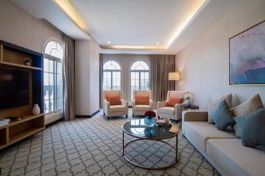 Gardino Hotel & Residence - فندق جاردينو