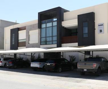 Mabaat - Al Qairawan - 176