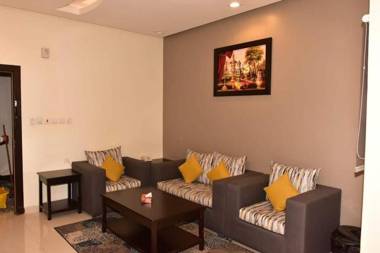 Nmaz hotel in riyadh