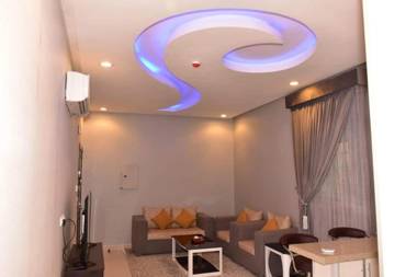 Nmaz hotel in riyadh