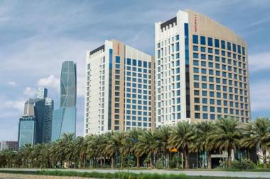 Movenpick Hotel and Residences Riyadh