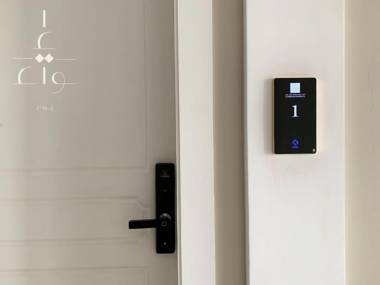 Kease B1 Ghadeer VIP Golden Residential Apartment