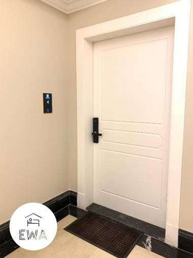 Kease A4 Ghadeer VIP Golden Residential Apartment