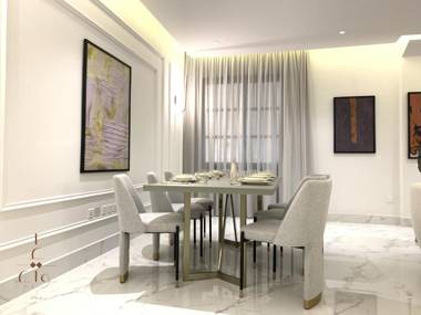 Kease A1 Yasmin Classic - الياسمين كلاسيك