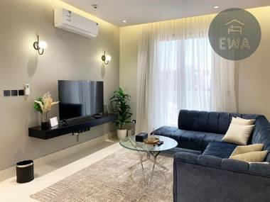 Kease A1-5 AlTawun Royal Touch - التعاون اللمسة الملكية