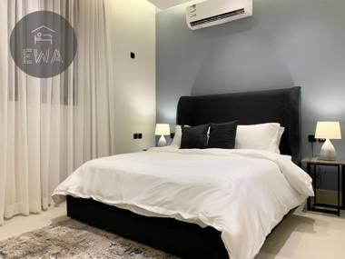 Kease A5-2 Al Tawun Royal Touch - التعاون اللمسة الملكية