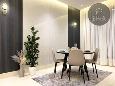 Kease A5-2 Al Tawun Royal Touch - التعاون اللمسة الملكية