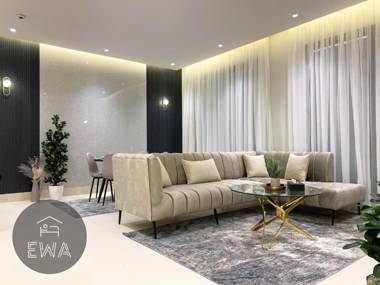 Kease A5-2 Al Tawun Royal Touch - التعاون اللمسة الملكية