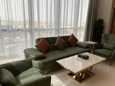 فندق عنان Anan Hotel