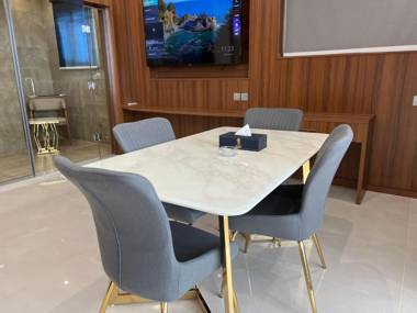 فندق عنان Anan Hotel