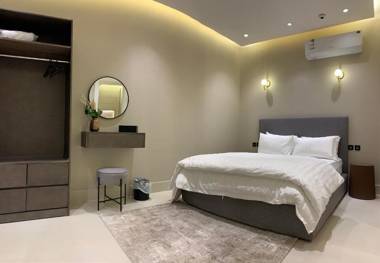 Kease B5-4 AlTawun Royal Touch - التعاون اللمسة الملكية