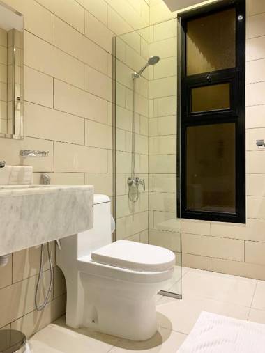 Kease B5-4 AlTawun Royal Touch - التعاون اللمسة الملكية