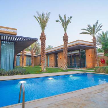 Aseel Resort