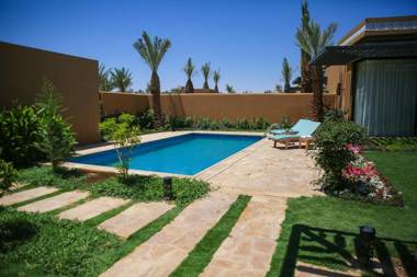 Aseel Resort
