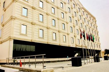 Hayat Alriyadh Washam Hotel